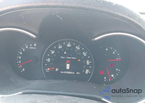 2014 Kia Sorento Limited V6 from USA, damaged, VIN 5XYKW4A72EG519370